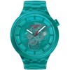 Laikrodis SWATCH modelis TURQUOISE JOY