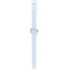 Laikrodis Swatch Laisvalaikio mėlyna LK396