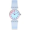 Laikrodis Swatch Laisvalaikio mėlyna LK396
