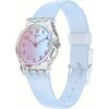 Laikrodis Swatch Laisvalaikio mėlyna LK396