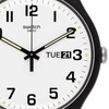 Laikrodis SWATCH modelis TWICE AGAIN