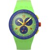 Laikrodis SWATCH modelis FLOWING FRESHLY