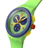 Laikrodis SWATCH modelis FLOWING FRESHLY