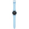 Laikrodis Swatch Mėlyna Moves SO29L101