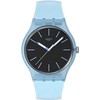 Laikrodis Swatch Mėlyna Moves SO29L101