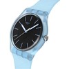 Laikrodis Swatch Mėlyna Moves SO29L101