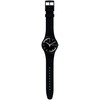 Laikrodis Swatch Mono Juodas SO29B704