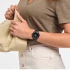 Laikrodis Swatch Mono Juodas SO29B704
