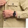 Laikrodis Swatch Mono Juodas SO29B704