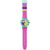 Laikrodis Swatch Neon Flash Arrow SUSG408