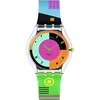 Laikrodis Swatch Neoninis karštas lenktynininkas SS08K119