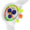 Laikrodis Swatch Neoninė želė SB02K100