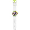 Laikrodis Swatch Neoninė želė SB02K100