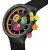 Laikrodis SWATCH modelis NEON SEPPIA