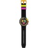 Laikrodis SWATCH modelis NEON SEPPIA