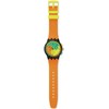 Laikrodis SWATCH modelis NEON SIGNAL FLAG