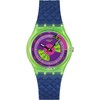 Laikrodis SWATCH modelis NEON SKYCHART