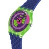 Laikrodis SWATCH modelis NEON SKYCHART