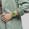 Laikrodis Swatch Neoninė banga SUSJ404