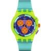 Laikrodis Swatch Neoninė banga SUSJ404