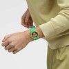 Laikrodis Swatch Neoninė banga SUSJ404