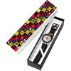 Laikrodis Swatch Proteam Sam Pilgrim SB05K103