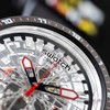 Laikrodis Swatch Proteam Sam Pilgrim SB05K103