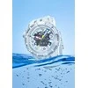 Laikrodis Swatch Scubaqua Aurelia Aurita SSCU09K100