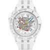 Laikrodis Swatch Scubaqua Aurelia Aurita SSCU09K100