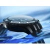 Laikrodis SWATCH Juodas SEA NETTLE SSCU09B100