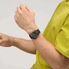 Laikrodis Swatch Scubaqua Juodosios jūros dilgėlių SSCU09B100