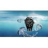 Laikrodis Swatch Scubaqua Juodosios jūros dilgėlių SSCU09B100