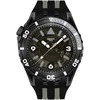 Laikrodis Swatch Scubaqua Juodosios jūros dilgėlių SSCU09B100