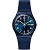 Laikrodis SWATCH modelis SIR Mėlynas