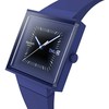 Laikrodis SWATCH modelis SQUARELY BLACKLIGHT