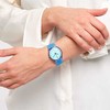 Laikrodis Swatch Swan Ocean GS165