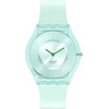 Laikrodis Swatch Sweet Mint SS08G100-S14