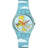 Laikrodis SWATCH ANGEL BART SO28Z115