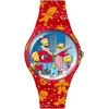Laikrodis SWATCH WONDROUS WINTER WONDERLAND SUOZ361