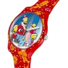 Laikrodis SWATCH WONDROUS WINTER WONDERLAND SUOZ361
