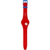 Laikrodis SWATCH WONDROUS WINTER WONDERLAND SUOZ361