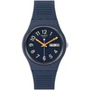 Laikrodis SWATCH WATCHES SO28I700