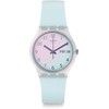 Laikrodis SWATCH modelis ULTRACIEL