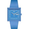 Laikrodis SWATCH modelis WHAT IF…SKY?