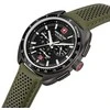 Laikrodis Swiss Military Hanowa Šveicarijos karinė Hanova SMWGC0003340