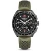 Laikrodis Swiss Military Hanowa Šveicarijos karinė Hanova SMWGC0003340