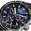 Laikrodis Swiss Military Hanowa Šveicarijos karinė Hanova SMWGC0003301