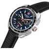 Laikrodis Swiss Military Hanowa Šveicarijos karinė Hanova SMWGC0003301