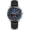Laikrodis Swiss Military Hanowa Šveicarijos karinė Hanova SMWGC0003301