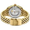 Laikrodis Swiss Military Hanowa „Diligenter“ automatas SMWGL0002110